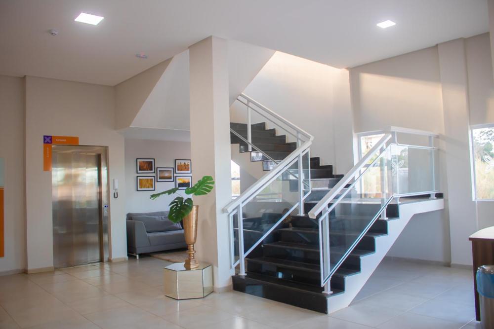 Hotel Premium Portal Do Cerrado Urucui Zewnętrze zdjęcie